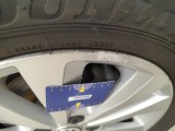  Volkswagen  Golf Volkswagen  Variant 1.5 TGi Comfortline DSG 5d #67