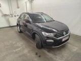 Volkswagen  T-ROC Volkswagen  1.5 TSI Style 5d #2