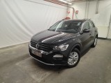  Volkswagen  T-ROC Volkswagen  1.5 TSI Style 5d #3