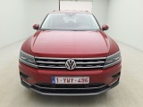  Volkswagen  Tiguan VW,  Allspace '17, Volkswagen  Allspace 1.5 TSI ACT DSG7 Highli 