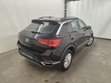  Volkswagen  T-ROC Volkswagen  1.5 TSI Style 5d #4