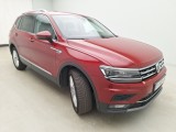  Volkswagen  Tiguan VW,  Allspace '17, Volkswagen  Allspace 1.5 TSI ACT DSG7 Highli #2