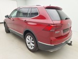  Volkswagen  Tiguan VW,  Allspace '17, Volkswagen  Allspace 1.5 TSI ACT DSG7 Highli #3