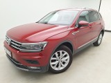 Volkswagen  Tiguan VW,  Allspace '17, Volkswagen  Allspace 1.5 TSI ACT DSG7 Highli #4