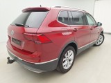  Volkswagen  Tiguan VW,  Allspace '17, Volkswagen  Allspace 1.5 TSI ACT DSG7 Highli #5