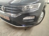  Volkswagen  T-ROC Volkswagen  1.5 TSI Style 5d #19