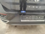  Volkswagen  T-ROC Volkswagen  1.5 TSI Style 5d #43