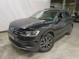  Volkswagen  Tiguan Volkswagen  Allspace 1.5 TSI Trendline 5d #3