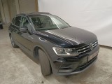  Volkswagen  Tiguan Volkswagen  Allspace 1.5 TSI Trendline 5d #2