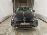  Volkswagen  Tiguan Volkswagen  Allspace 1.5 TSI Trendline 5d 