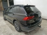  Volkswagen  Tiguan Volkswagen  Allspace 1.5 TSI Trendline 5d #4