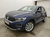  Volkswagen  T-ROC Volkswagen  1.5 TSI Elegance DSG 5d 