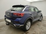  Volkswagen  T-ROC Volkswagen  1.5 TSI Elegance DSG 5d #2