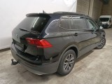  Volkswagen  Tiguan Volkswagen  Allspace 1.5 TSI Trendline 5d #5