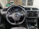  Volkswagen  Tiguan Volkswagen  Allspace 1.5 TSI Trendline 5d #9