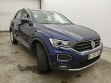  Volkswagen  T-ROC Volkswagen  1.5 TSI Elegance DSG 5d #8