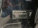  Volkswagen  Tiguan Volkswagen  Allspace 1.5 TSI Trendline 5d #19