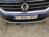  Volkswagen  T-ROC Volkswagen  1.5 TSI Elegance DSG 5d #30