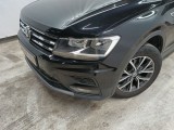  Volkswagen  Tiguan Volkswagen  Allspace 1.5 TSI Trendline 5d #39