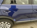  Volkswagen  T-ROC Volkswagen  1.5 TSI Elegance DSG 5d #43