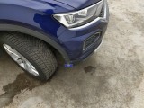  Volkswagen  T-ROC Volkswagen  1.5 TSI Elegance DSG 5d #47