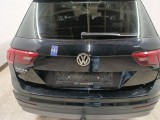  Volkswagen  Tiguan Volkswagen  Allspace 1.5 TSI Trendline 5d #70