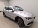  Alfa Romeo  Stelvio Alfa Romeo,  '17, Alfa Romeo  2.2 D 210 Lusso AWD 5d #3