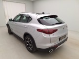  Alfa Romeo  Stelvio Alfa Romeo,  '17, Alfa Romeo  2.2 D 210 Lusso AWD 5d #5