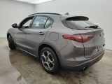  Alfa Romeo  Stelvio ALFA ROMEO  DIESEL 2.2 JTD 190 B-Tech (EU6d) 5d Auto #2