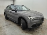  Alfa Romeo  Stelvio ALFA ROMEO  DIESEL 2.2 JTD 190 B-Tech (EU6d) 5d Auto #3