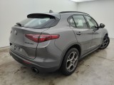  Alfa Romeo  Stelvio ALFA ROMEO  DIESEL 2.2 JTD 190 B-Tech (EU6d) 5d Auto #5