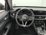  Alfa Romeo  Stelvio ALFA ROMEO  DIESEL 2.2 JTD 190 B-Tech (EU6d) 5d Auto #9