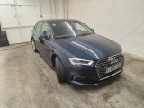  Audi  A3 Audi  Sportback 40 e-tron S tronic 5d #2