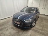  Audi  A3 Audi  Sportback 40 e-tron S tronic 5d #3