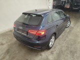  Audi  A3 Audi  Sportback 40 e-tron S tronic 5d #5