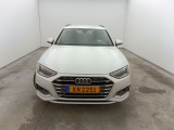  Audi  A4 AUDI  Avant DIESEL 35 TDi 163 Advanced S tronic (EU6d-TEMP) 5d 