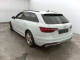  Audi  A4 AUDI  Avant DIESEL 35 TDi 163 Advanced S tronic (EU6d-TEMP) 5d #3