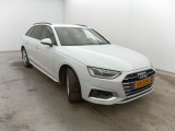  Audi  A4 AUDI  Avant DIESEL 35 TDi 163 Advanced S tronic (EU6d-TEMP) 5d #2
