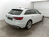  Audi  A4 AUDI  Avant DIESEL 35 TDi 163 Advanced S tronic (EU6d-TEMP) 5d #5