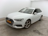  Audi  A4 AUDI  Avant DIESEL 35 TDi 163 Advanced S tronic (EU6d-TEMP) 5d #4