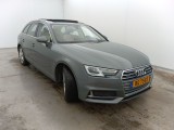  Audi  A4 AUDI  AVANT DIESEL - 2019 40 TDi 190 Quattro Sport S tronic (EU6d-TEMP) 5d #2