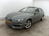  Audi  A4 AUDI  AVANT DIESEL - 2019 40 TDi 190 Quattro Sport S tronic (EU6d-TEMP) 5d #3