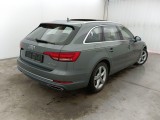  Audi  A4 AUDI  AVANT DIESEL - 2019 40 TDi 190 Quattro Sport S tronic (EU6d-TEMP) 5d #4