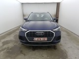  Audi  Q3 Audi  35 TFSI 5d 