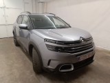  Citroen  C5 Citroën  Aircross Hybrid 225 e-EAT8 Feel 5d #2