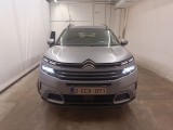  Citroen  C5 Citroën  Aircross Hybrid 225 e-EAT8 Feel 5d 