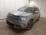  Citroen  C5 Citroën  Aircross Hybrid 225 e-EAT8 Feel 5d #3