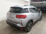  Citroen  C5 Citroën  Aircross Hybrid 225 e-EAT8 Feel 5d #4