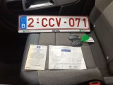  Citroen  C5 Citroën  Aircross Hybrid 225 e-EAT8 Feel 5d #7