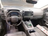  Citroen  C5 Citroën  Aircross Hybrid 225 e-EAT8 Feel 5d #9